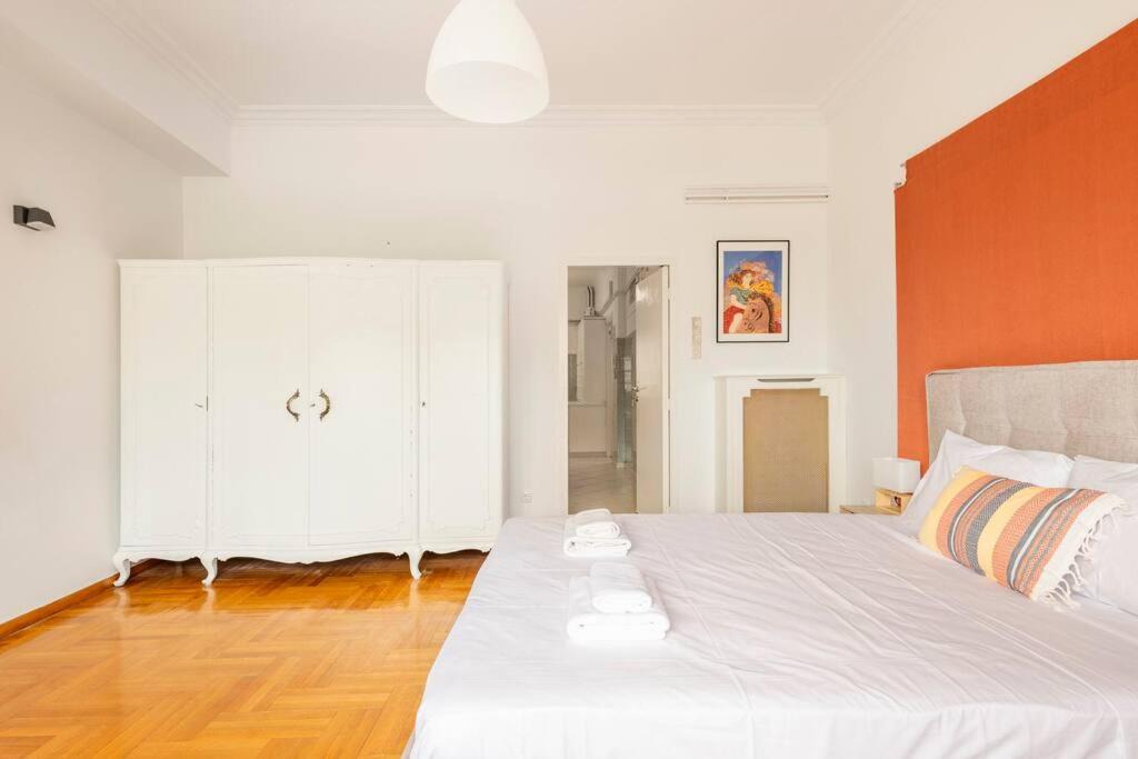 Photo of Bedroom in Kypseli