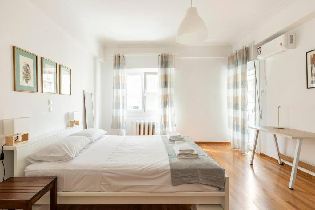 Photo of Bedroom in Kypseli