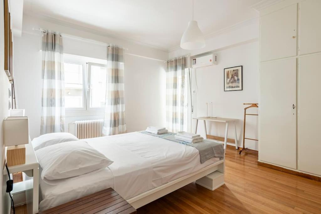 Photo of Bedroom in Kypseli