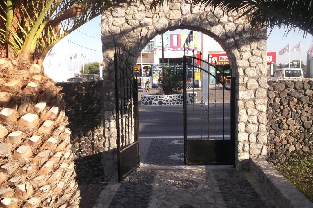 Photo of Others in Perissa