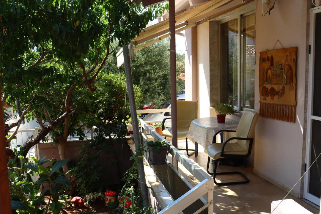 Photo of Patio Balcony in Alexandroupoli