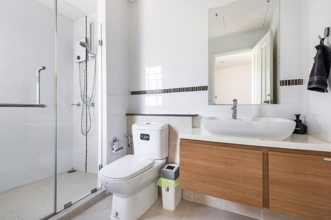 Photo of Bathroom in Ban Mai