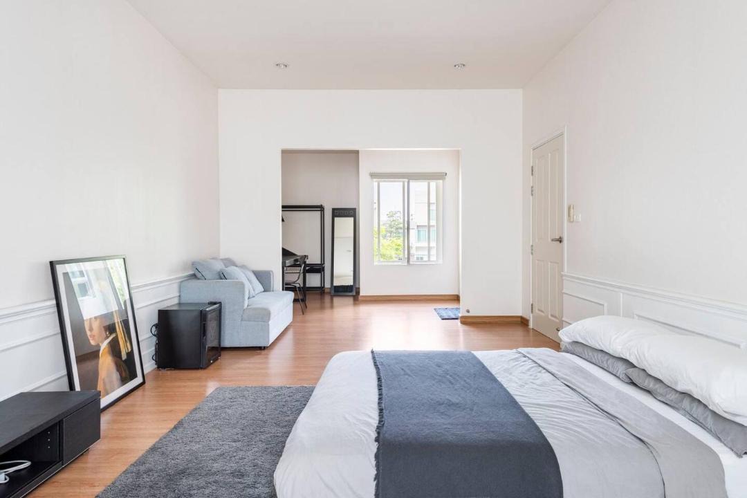 Photo of Bedroom in Ban Mai