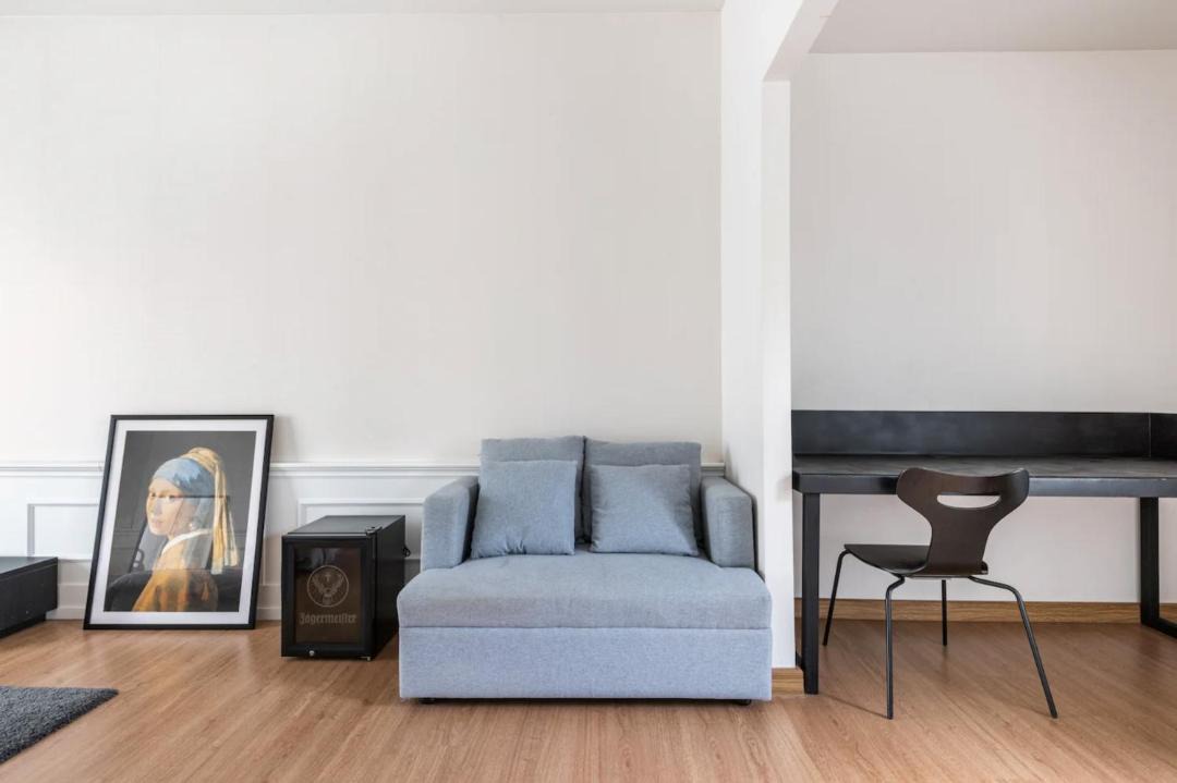 Photo of Livingroom in Ban Mai