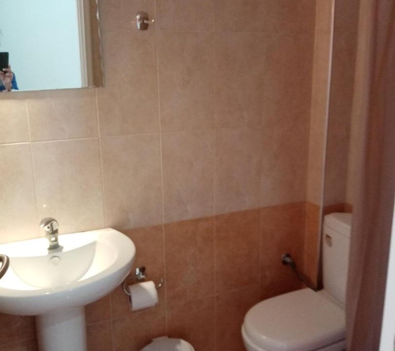 Photo of Bathroom in Chalcis