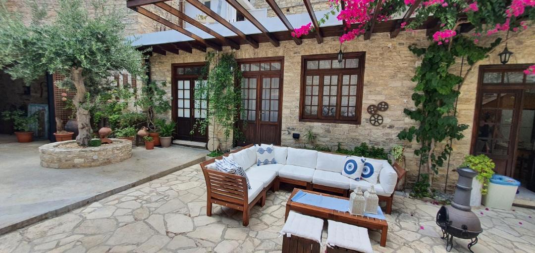 Photo of Others in Pano Lefkara