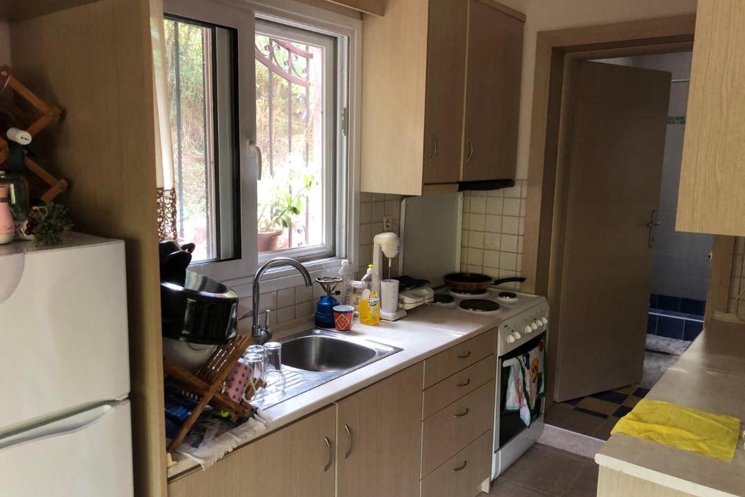 Photo of Kitchen in Likodromio