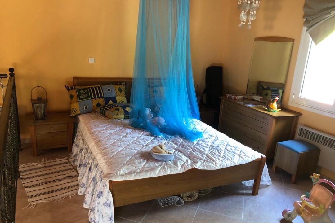 Photo of Bedroom in Likodromio