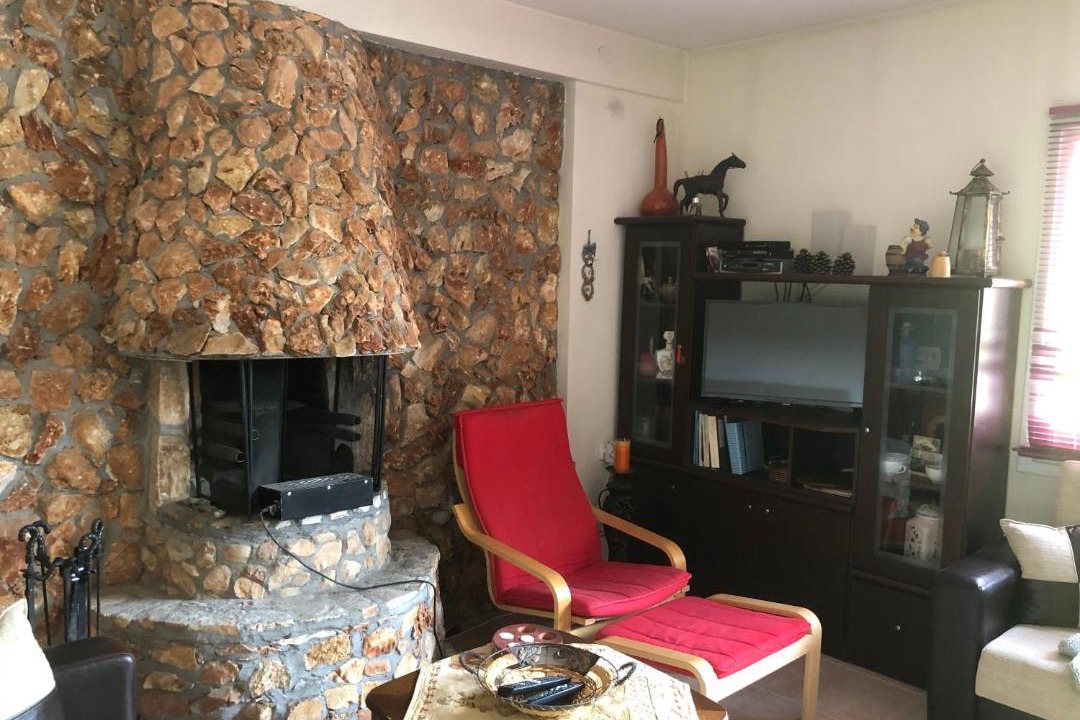 Photo of Livingroom in Likodromio