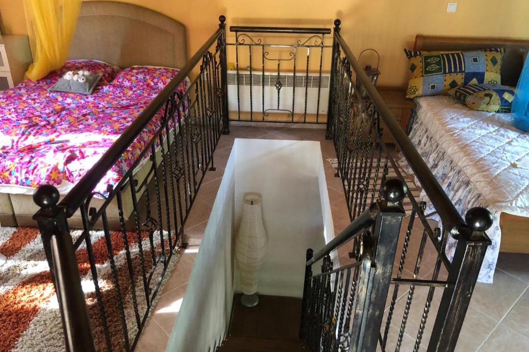 Photo of Bedroom in Likodromio