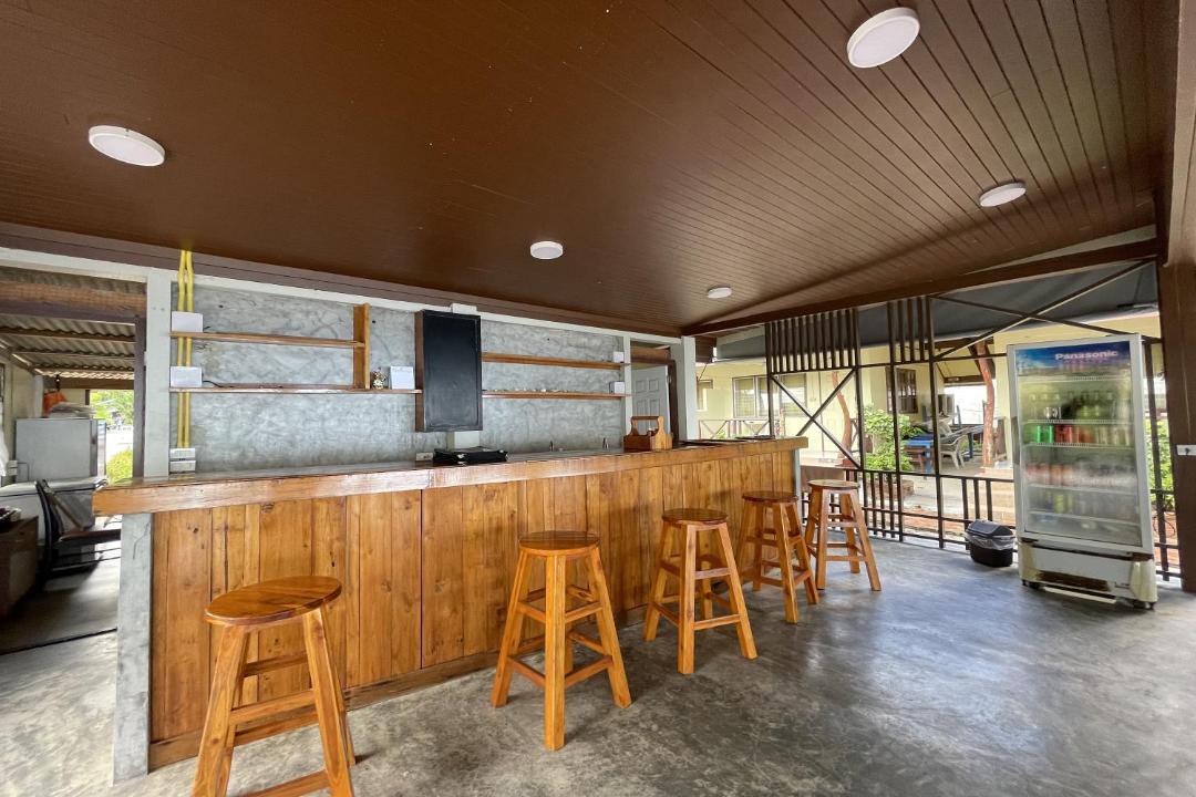 Photo of Kitchen in Lamai City Center