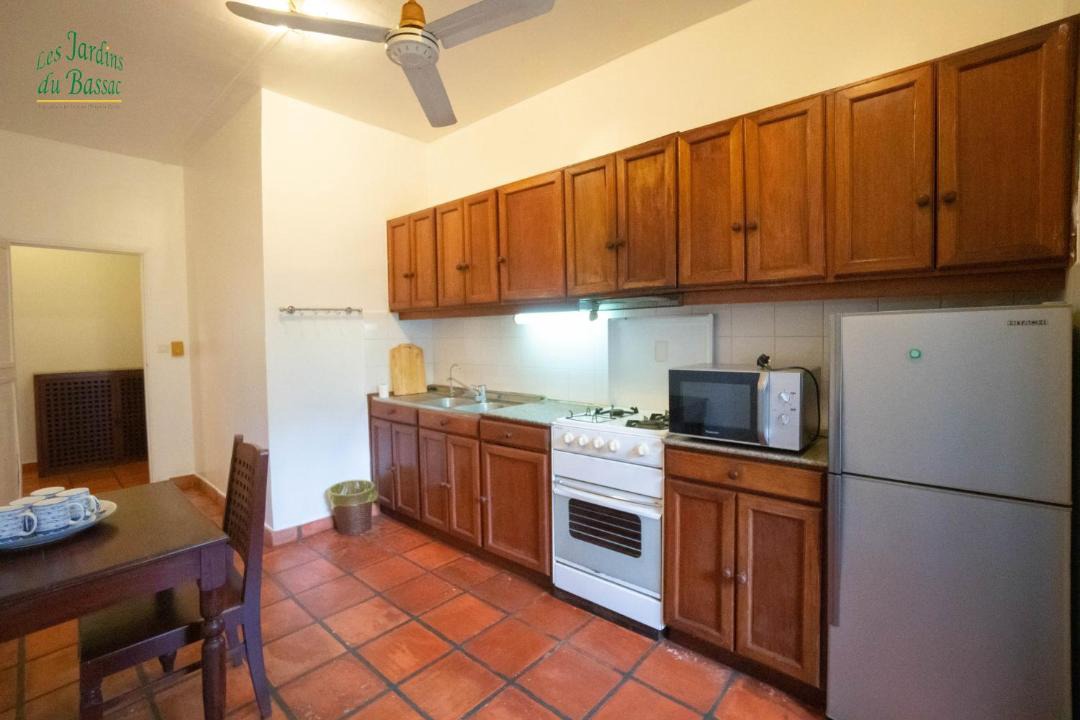 Photo of Kitchen in Chamkar Mon