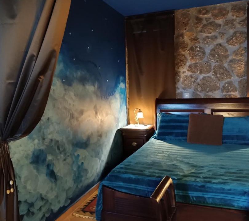 Photo of Bedroom in Synikia Mesi Trikalon