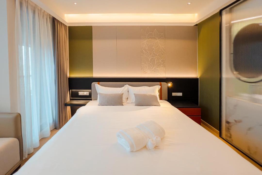 Photo of Bedroom in Pa Daet