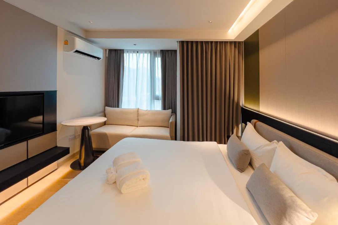 Photo of Bedroom in Pa Daet