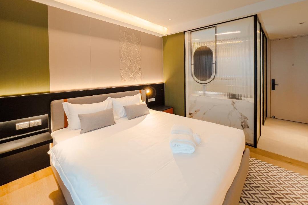 Photo of Bedroom in Pa Daet