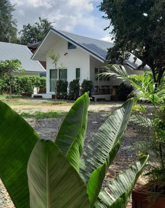 Photo of Buildings in Sao Hai