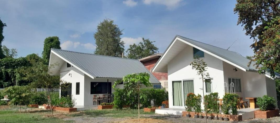Photo of Buildings in Sao Hai