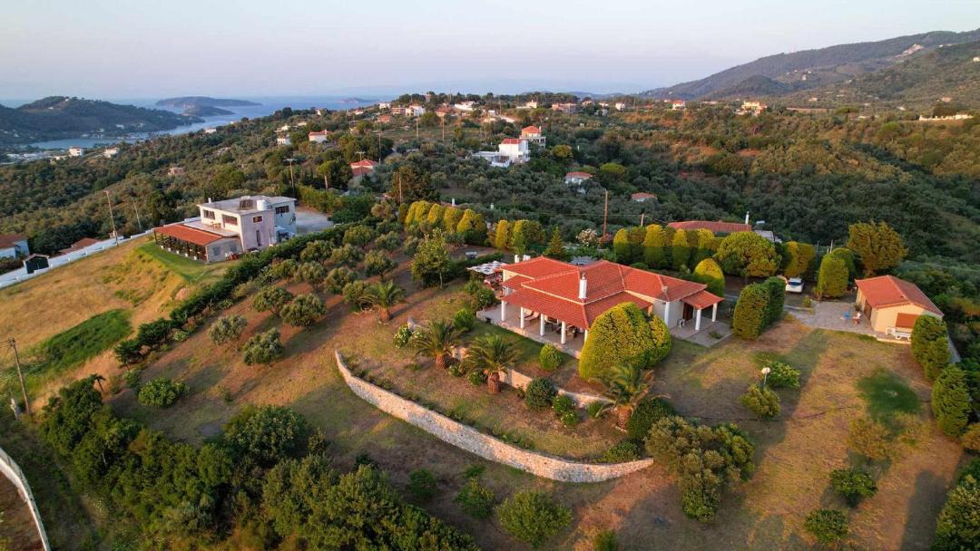 Photo of Outdoor in Skiathos