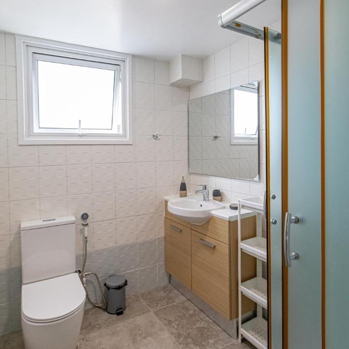 Photo of Bathroom in Lykabittos