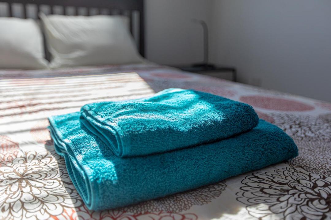Photo of Bedroom in Lykabittos
