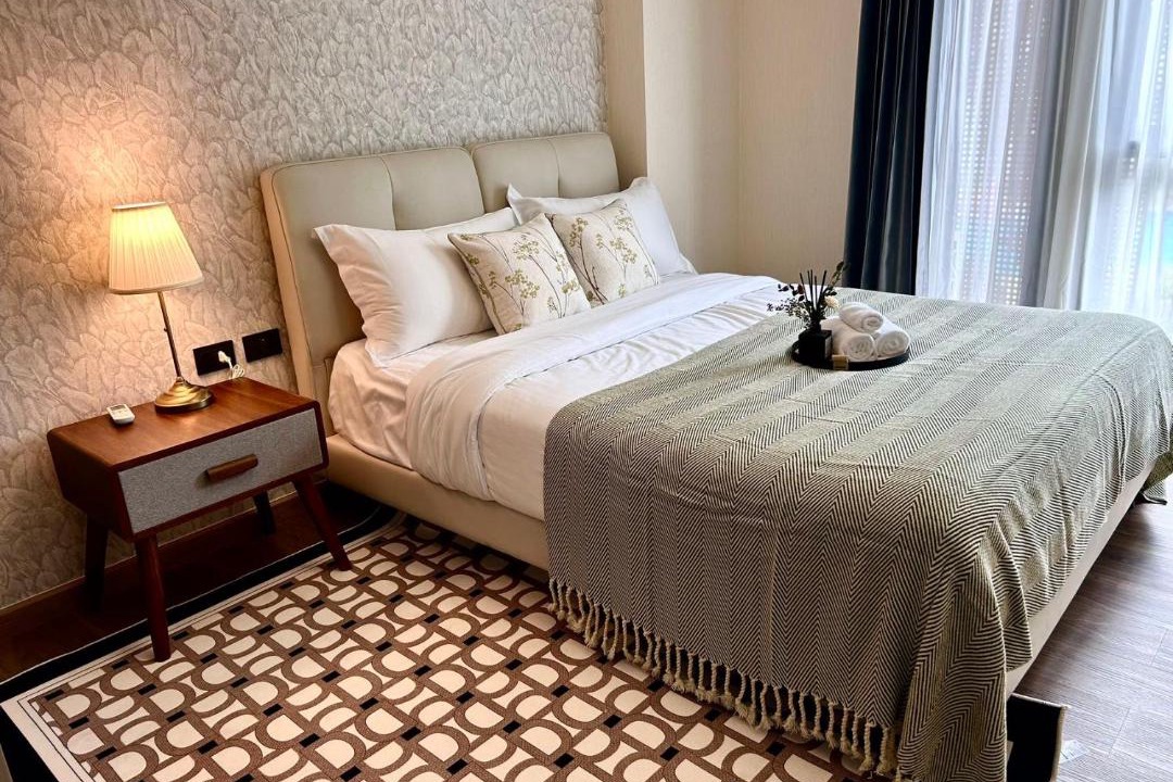 Photo of Bedroom in San Sai