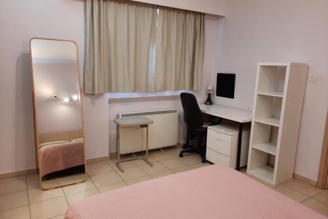 Photo of Bedroom in Nicosia