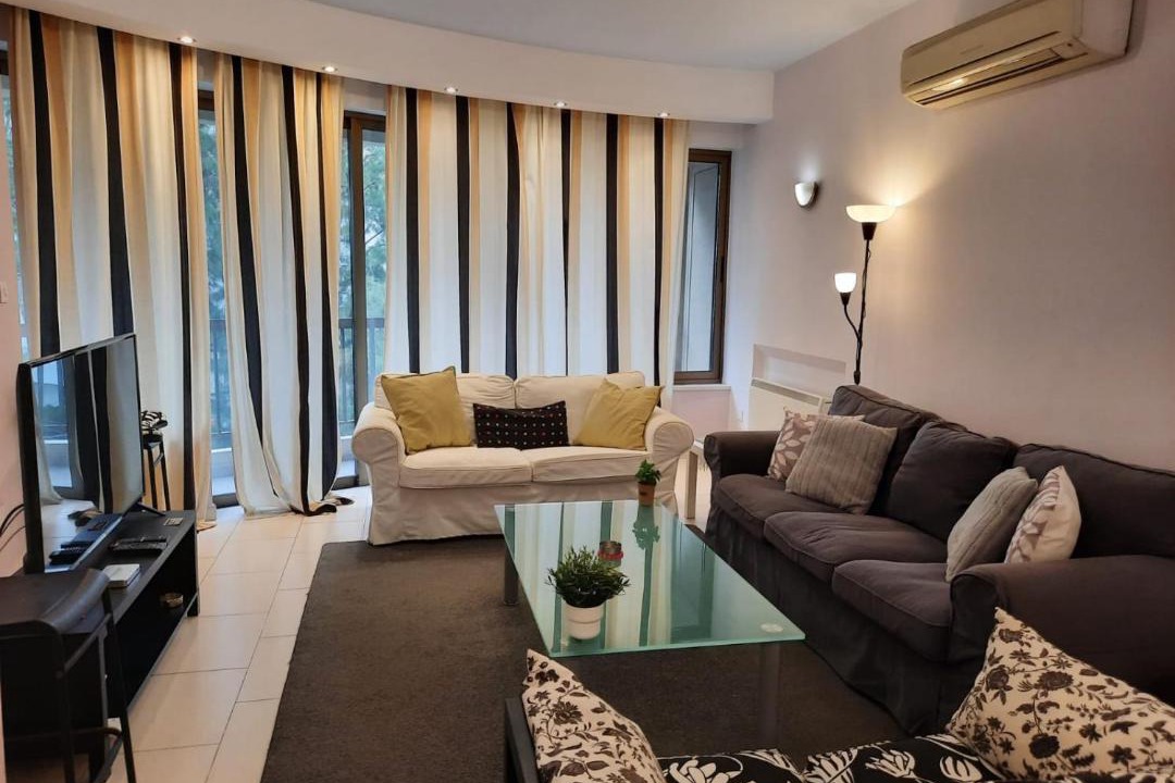 Photo of Livingroom in Nicosia
