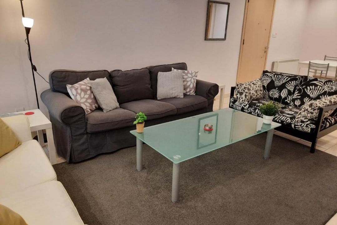 Photo of Livingroom in Nicosia