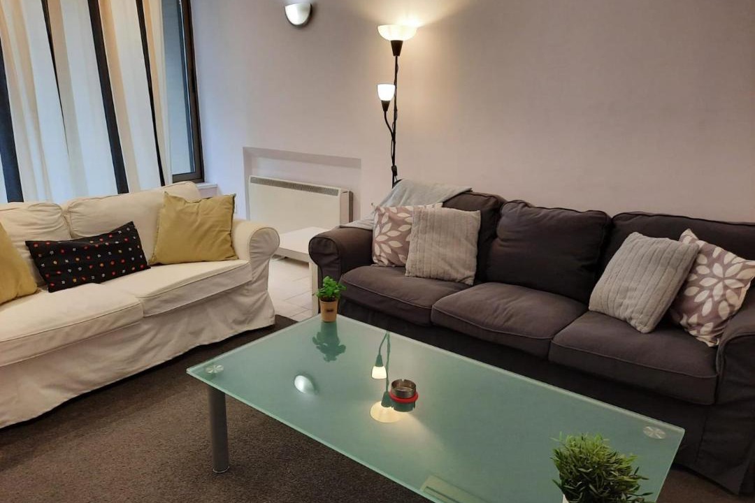 Photo of Livingroom in Nicosia