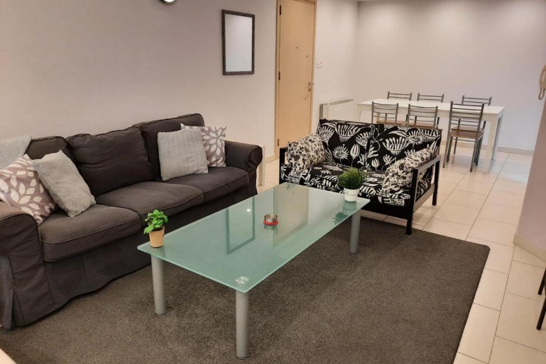 Photo of Livingroom in Nicosia