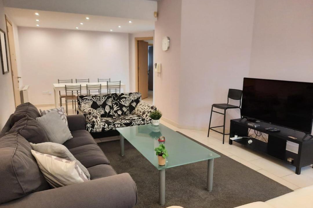 Photo of Livingroom in Nicosia