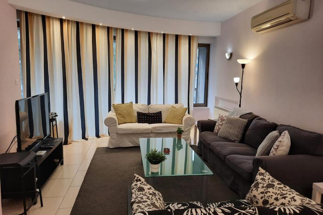 Photo of Livingroom in Nicosia