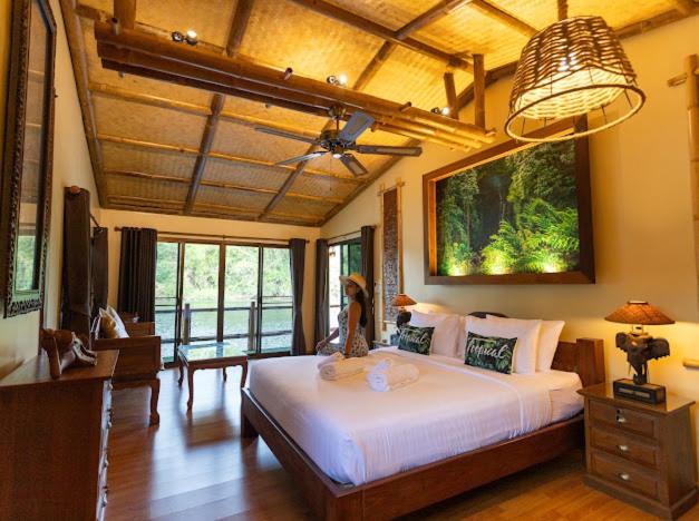 Photo of Bedroom in Kaeng Sian