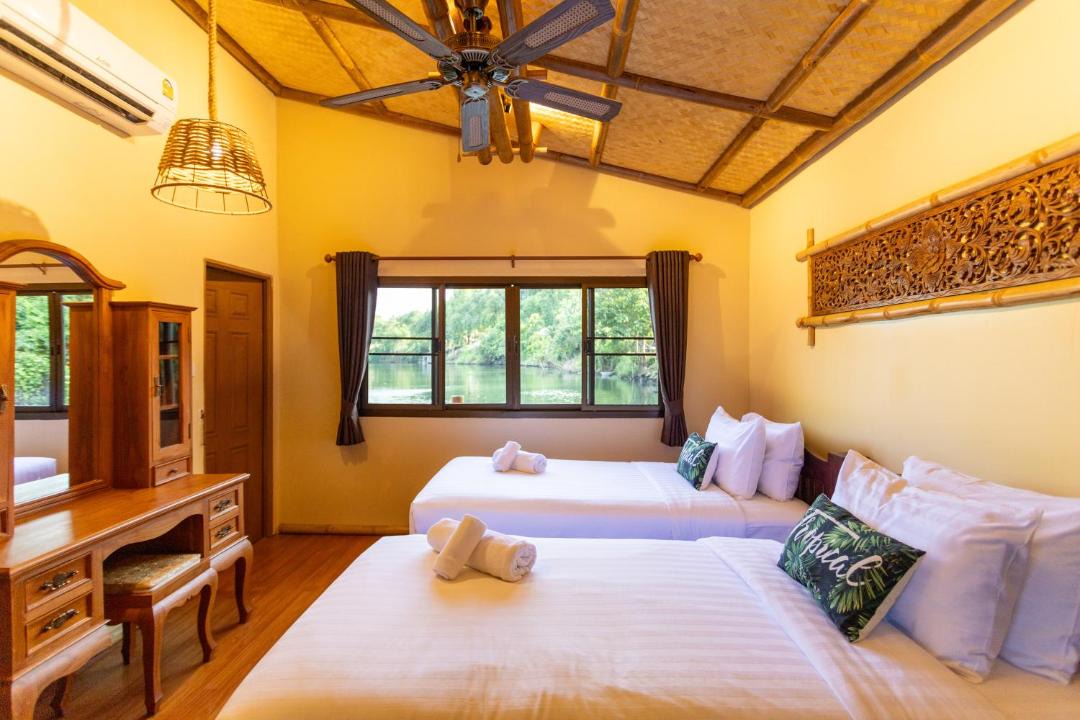 Photo of Bedroom in Kaeng Sian