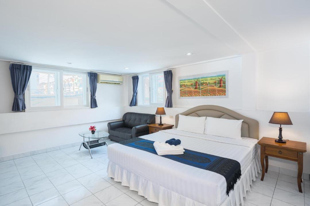 Photo of Bedroom in Karon