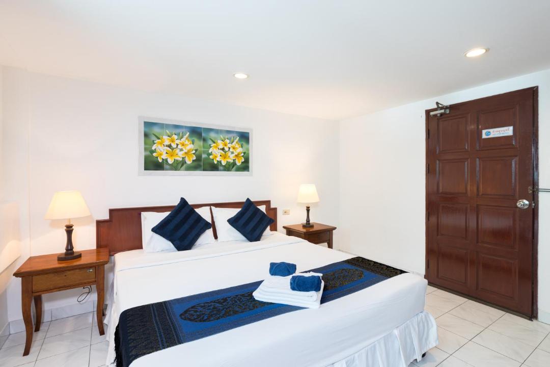 Photo of Bedroom in Karon