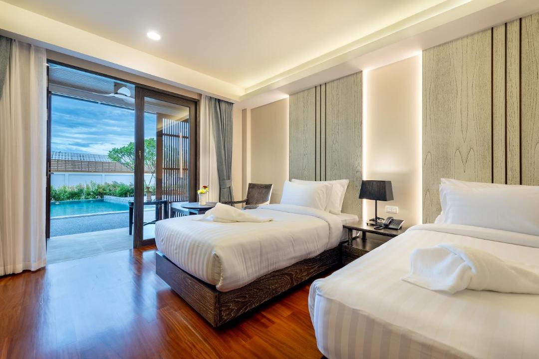 Photo of Bedroom in Hua Hin