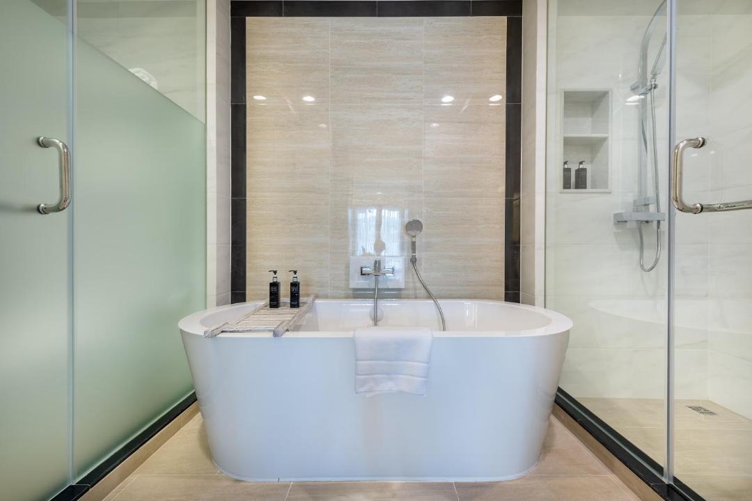 Photo of Bathroom in Hua Hin