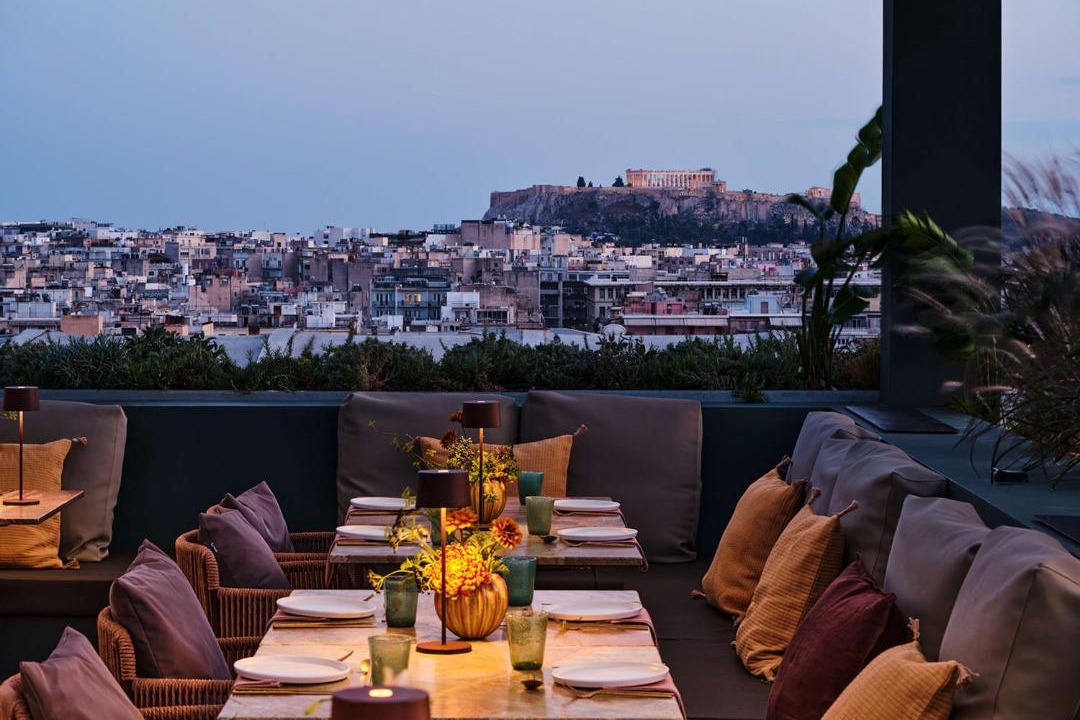 Photo of Patio Balcony in Mousio