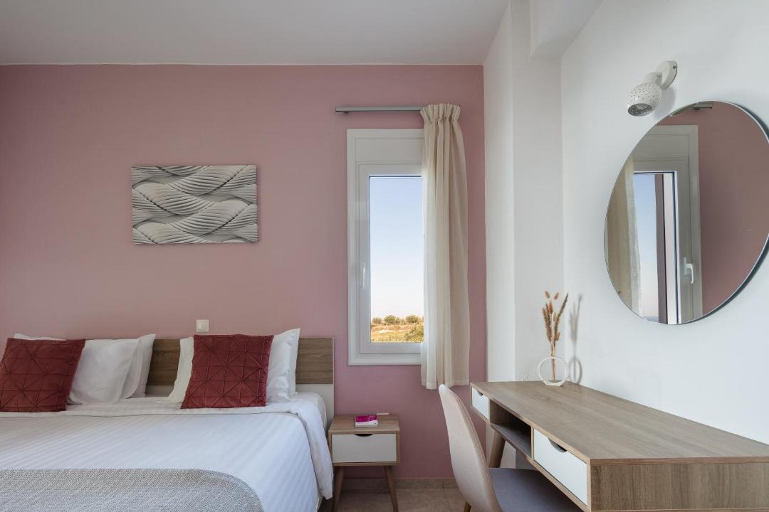 Photo of Bedroom in Adelianos Kampos