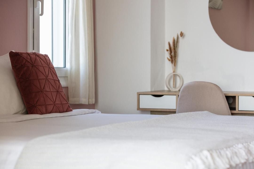 Photo of Bedroom in Adelianos Kampos