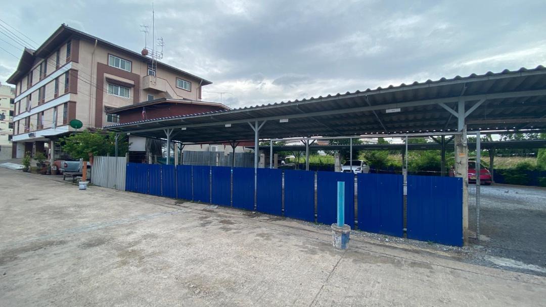 Photo of Buildings in Bang Prok