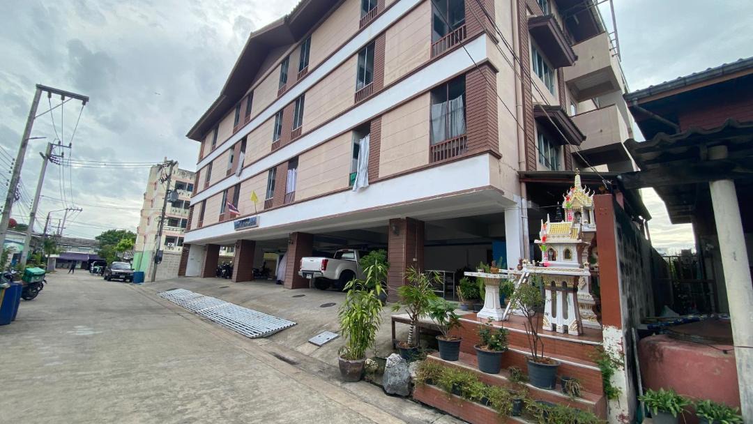 Photo of Buildings in Bang Prok