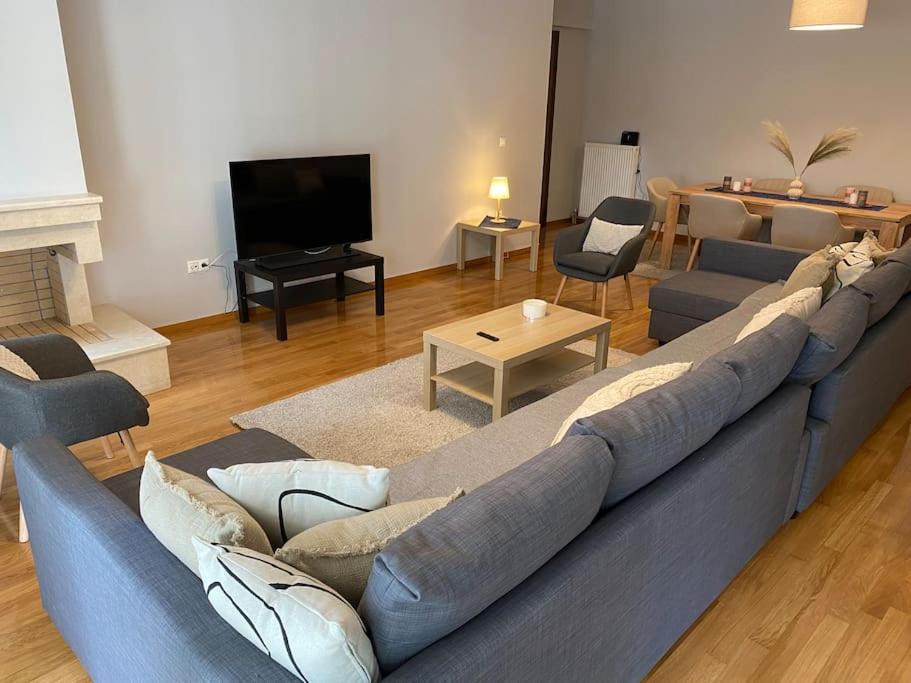Photo of Livingroom in Khalandrion