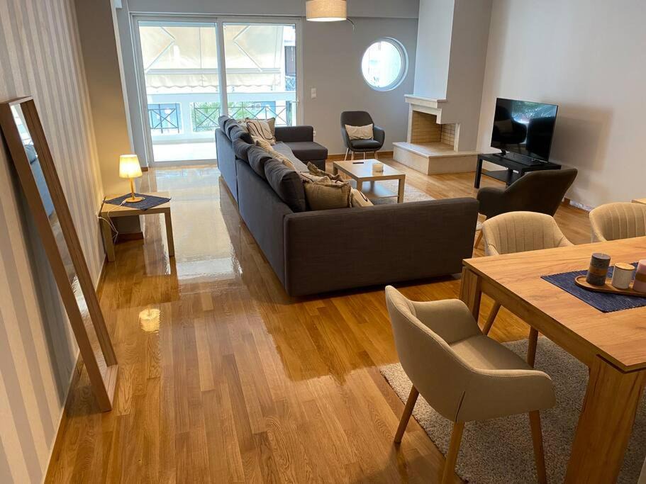 Photo of Livingroom in Khalandrion