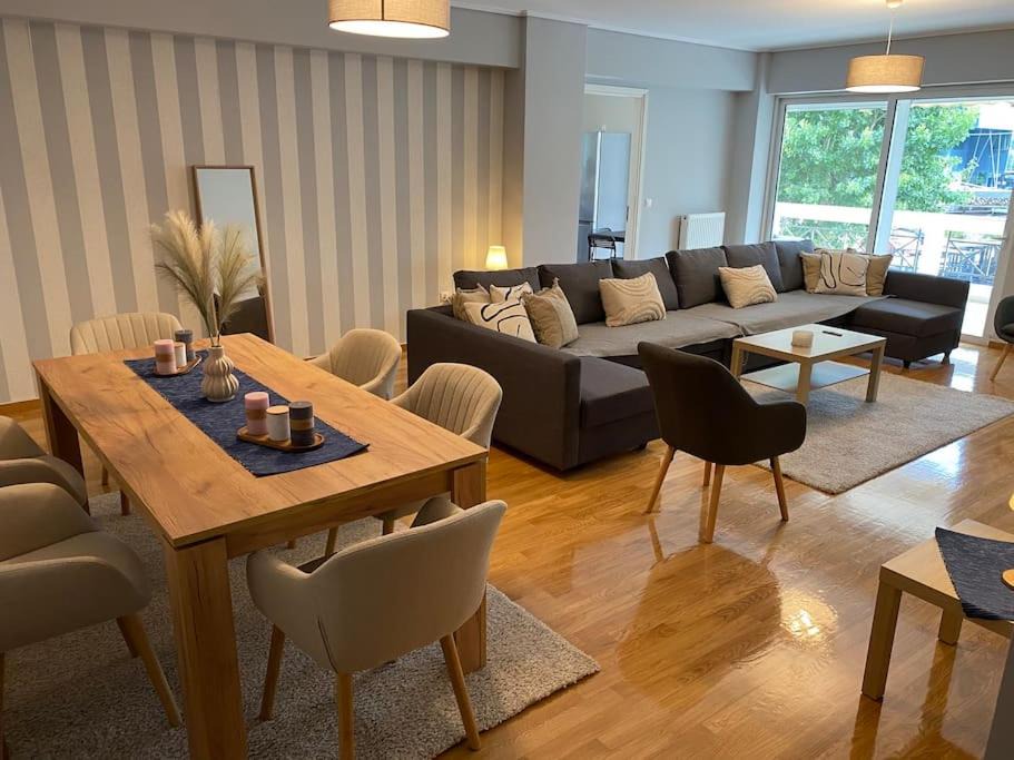 Photo of Livingroom in Khalandrion