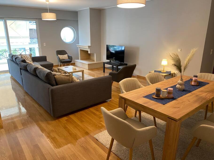 Photo of Livingroom in Khalandrion