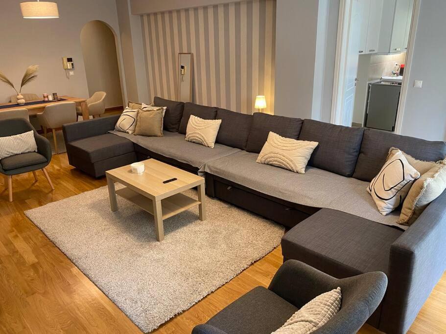 Photo of Livingroom in Khalandrion