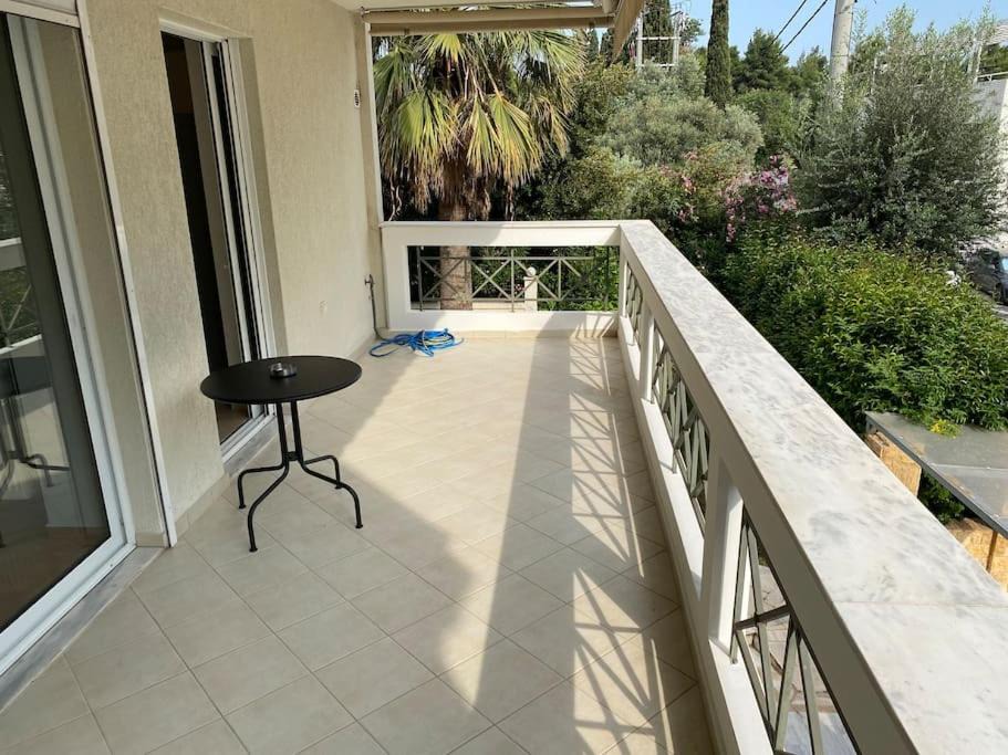 Photo of Patio Balcony in Khalandrion